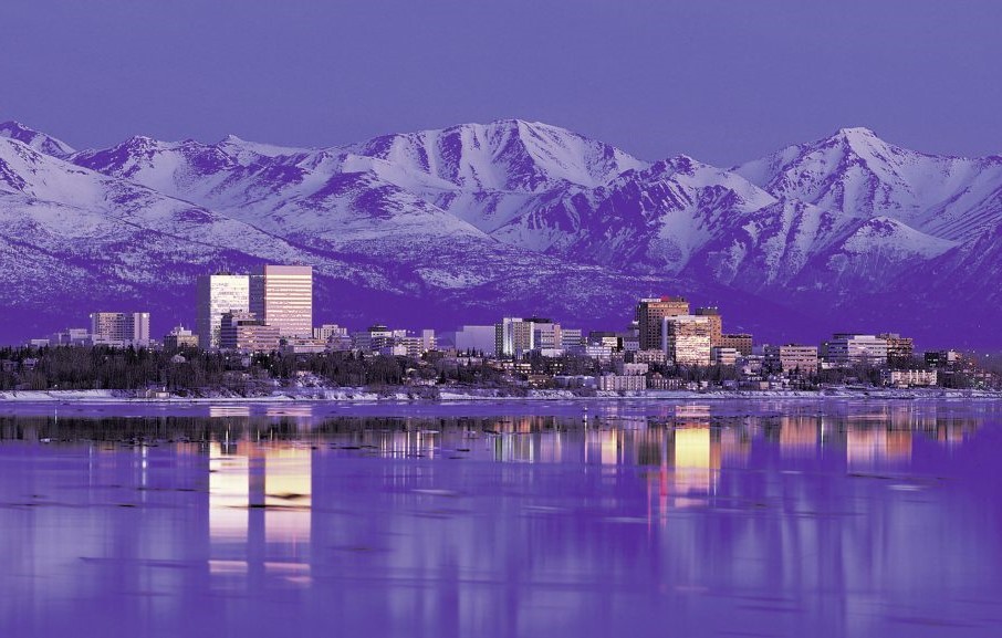 8 White Night Countries to Visit