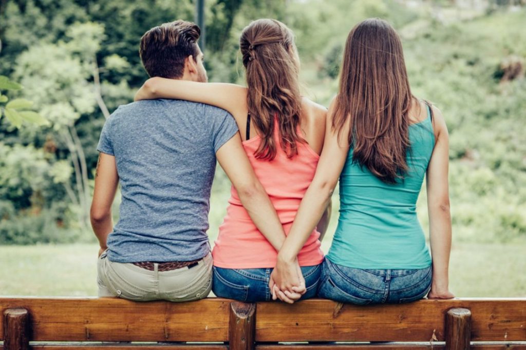 10 Crucial Rules for Dating Your Friend’s Ex