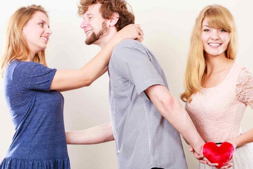 10 Crucial Rules for Dating Your Friend’s Ex