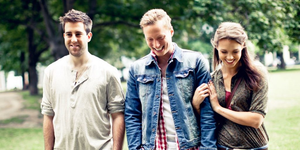 10 Crucial Rules for Dating Your Friend’s Ex