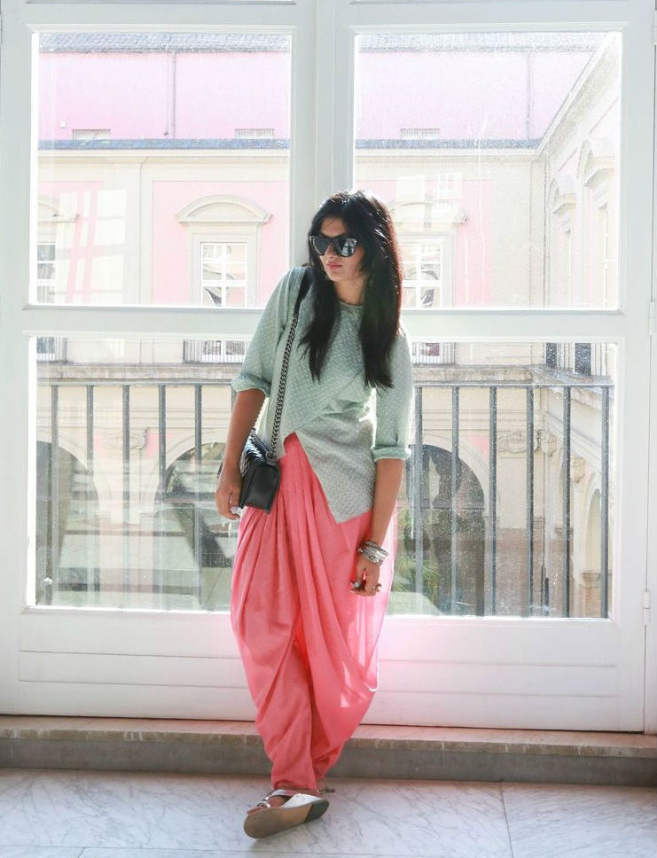 9 Fashion Tips Every Indian Girl Should Follow