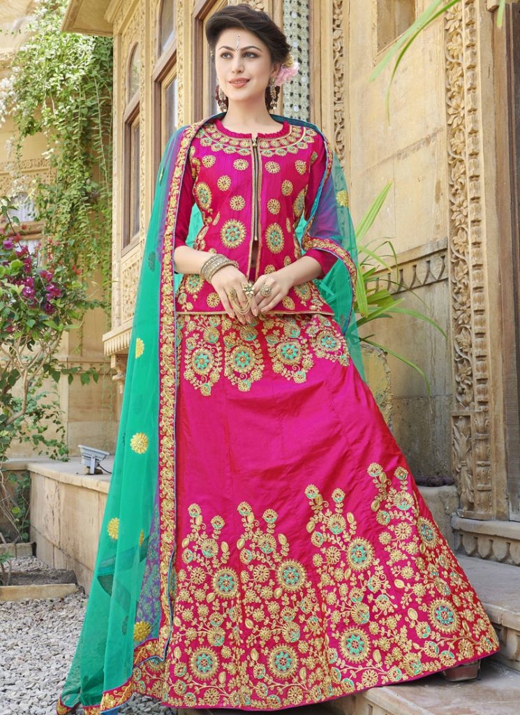 9 Fashion Tips Every Indian Girl Should Follow