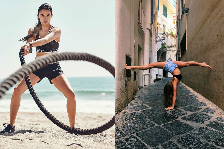 9 Best Tips To Get Glowing Skin In Summer Naturally