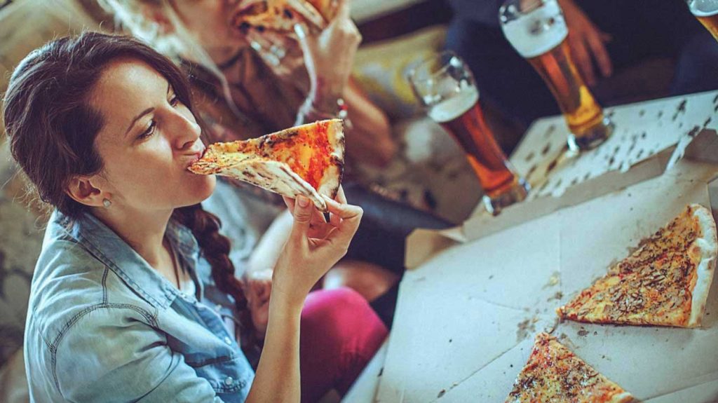 7 Things You Can Do Instead of Counting Calories