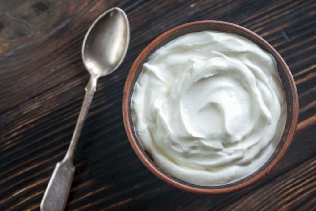 Greek Yogurt | 10 Things You Should Always Have In Your Fridge | Her Beauty