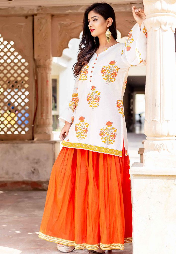 9 Fashion Tips Every Indian Girl Should Follow
