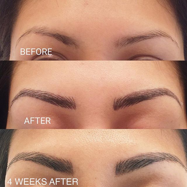 Everything You Need to Know About Microblading