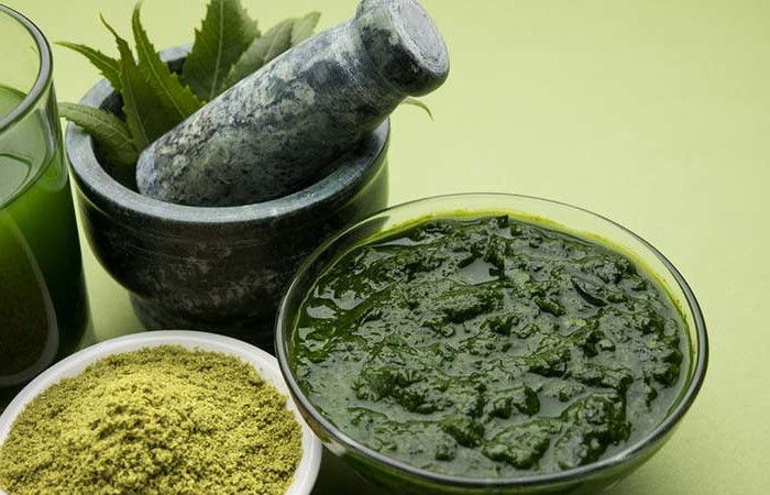 Neem | 15 Natural Remedies Indian Women Use For Flawless Skin | Her Beauty