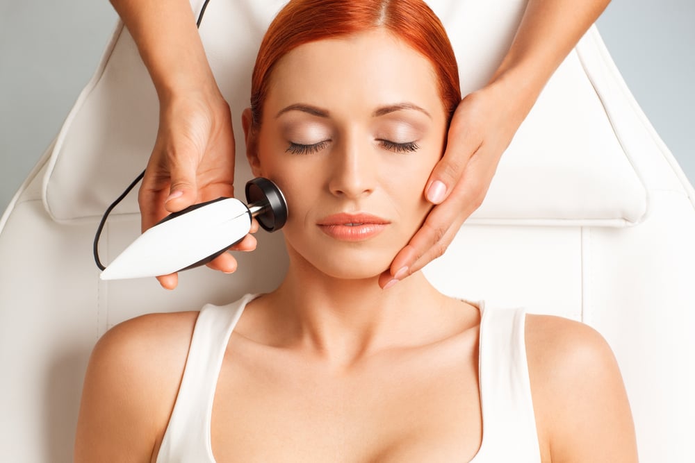 Radio Frequency Facials | 9 Best Spa Treatments Every Women Should Try | Her Beauty