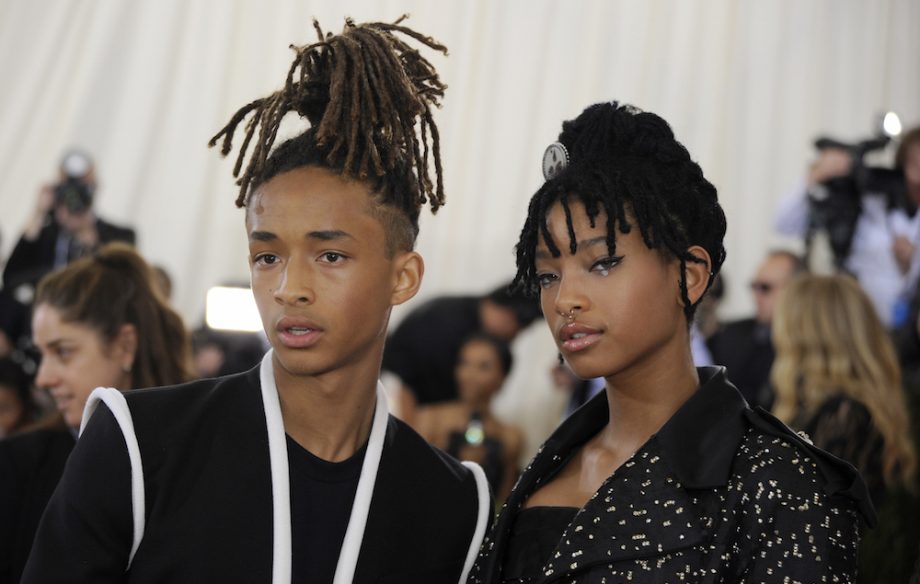 10 Richest Hollywood Kids On IG