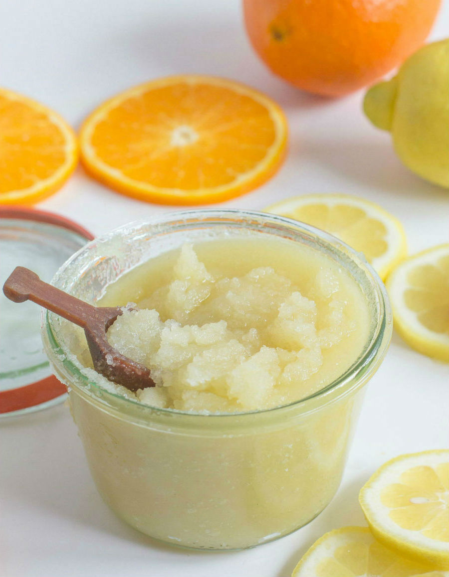 ≡ 7 Amazing Beauty Benefits Of Sea Salt 》 Her Beauty