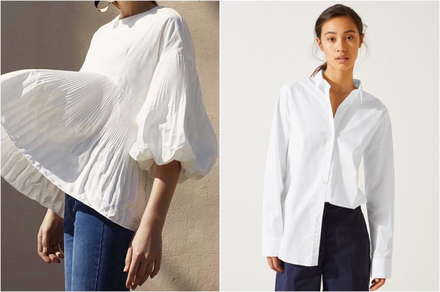 Tailoring Is An Option | Her Beauty
