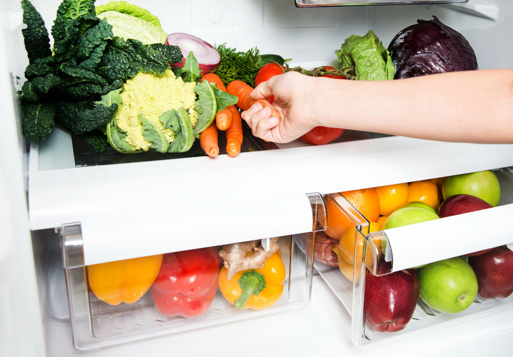 8 Things You Should Always Have In Your Fridge