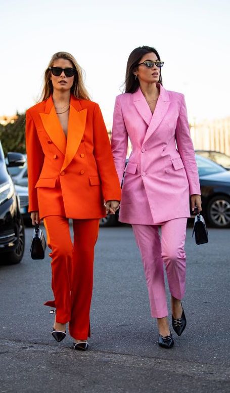 15 Signs That Prove You Have Good Style