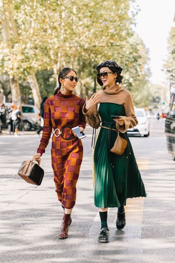 15 Signs That Prove You Have Good Style