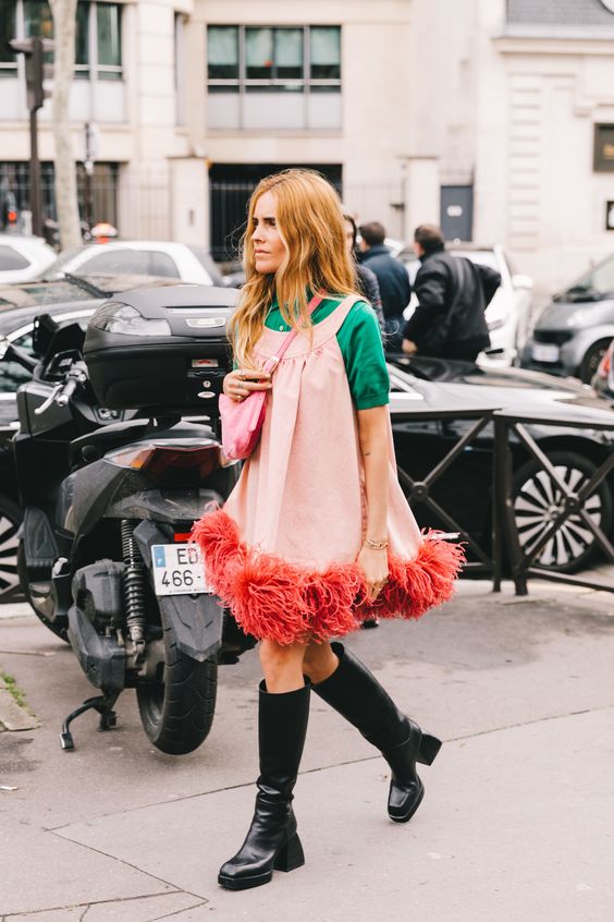 15 Signs That Prove You Have Good Style