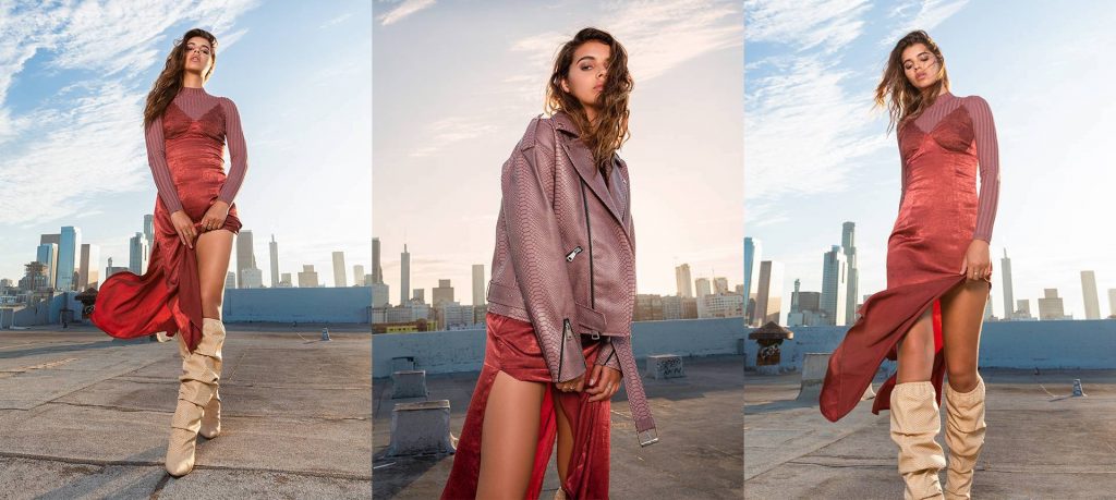 15 Signs That Prove You Have Good Style