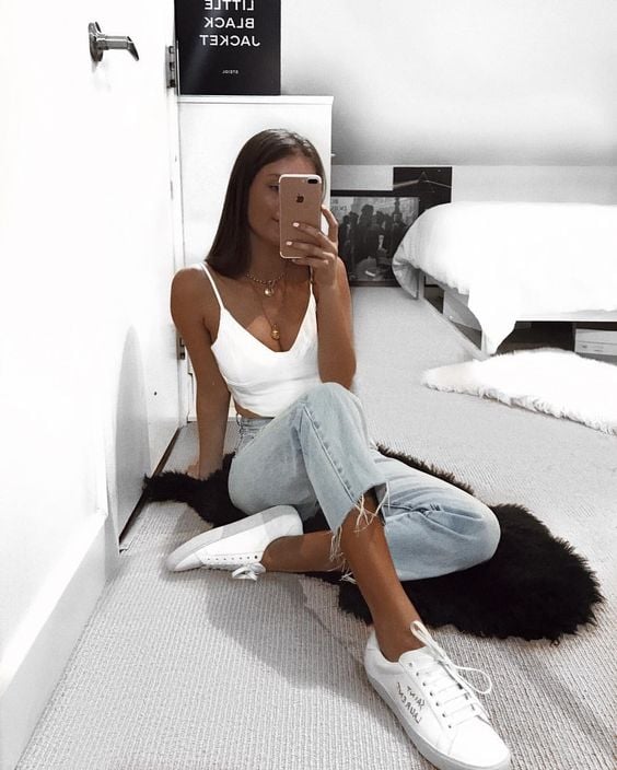 #OOTD posts on Instagram | 15 Signs That Prove You Have Good Style | Her Beauty