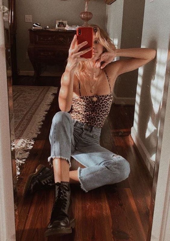 #OOTD posts on Instagram #2 | 15 Signs That Prove You Have Good Style | Her Beauty