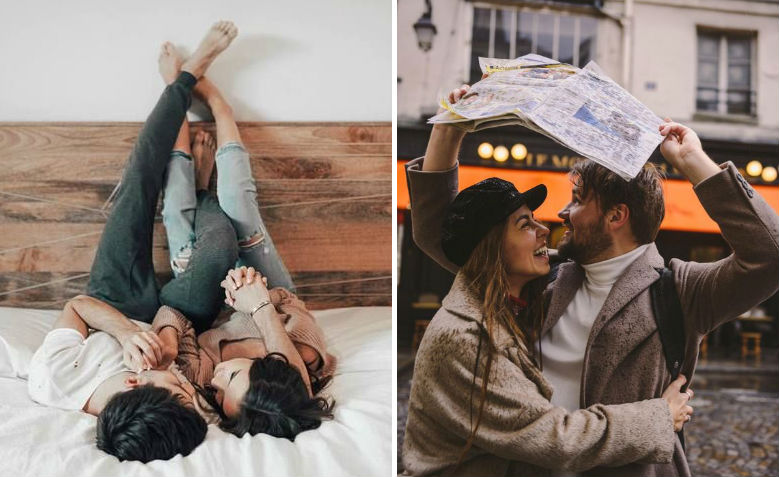 6 Little Things That Can Cause Big Problems In Your Relationship