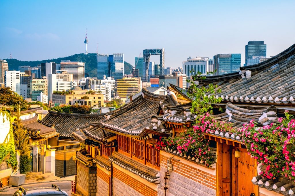 7 Best Countries to Visit in Asia in September