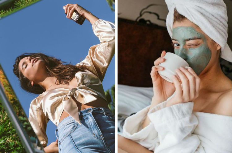 7 Changes You Should Make to Your Skin-Care Routine in the Fall