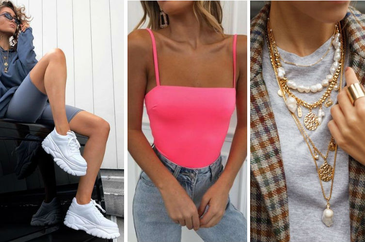 7 Wardrobe Staples You’ll Wear ALL of 2019