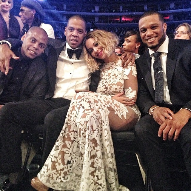 Beyonce dress at the 2014 Grammy Awards | Beyonce's 9 Most Expensive Looks | Her Beauty