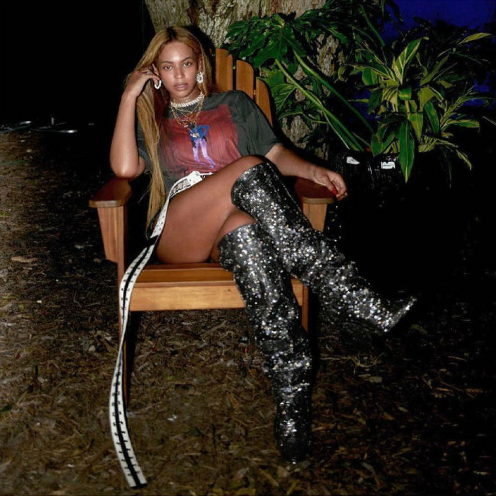 Beyoncé rocks casual expensive | Beyonce's 9 Most Expensive Looks | Her Beauty