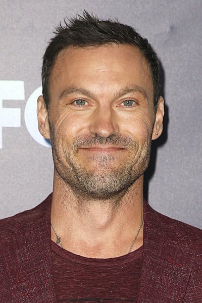 Beverly Hills 90210 Actors Then and Now