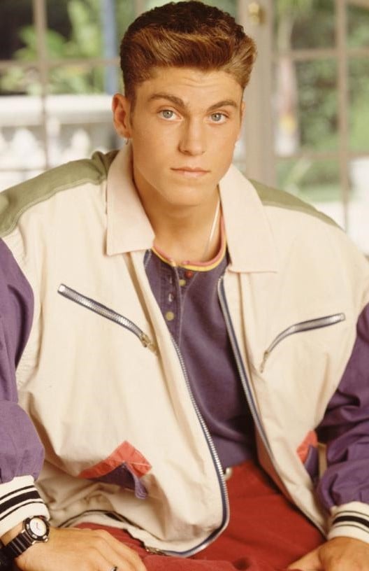 Beverly Hills 90210 Actors Then and Now