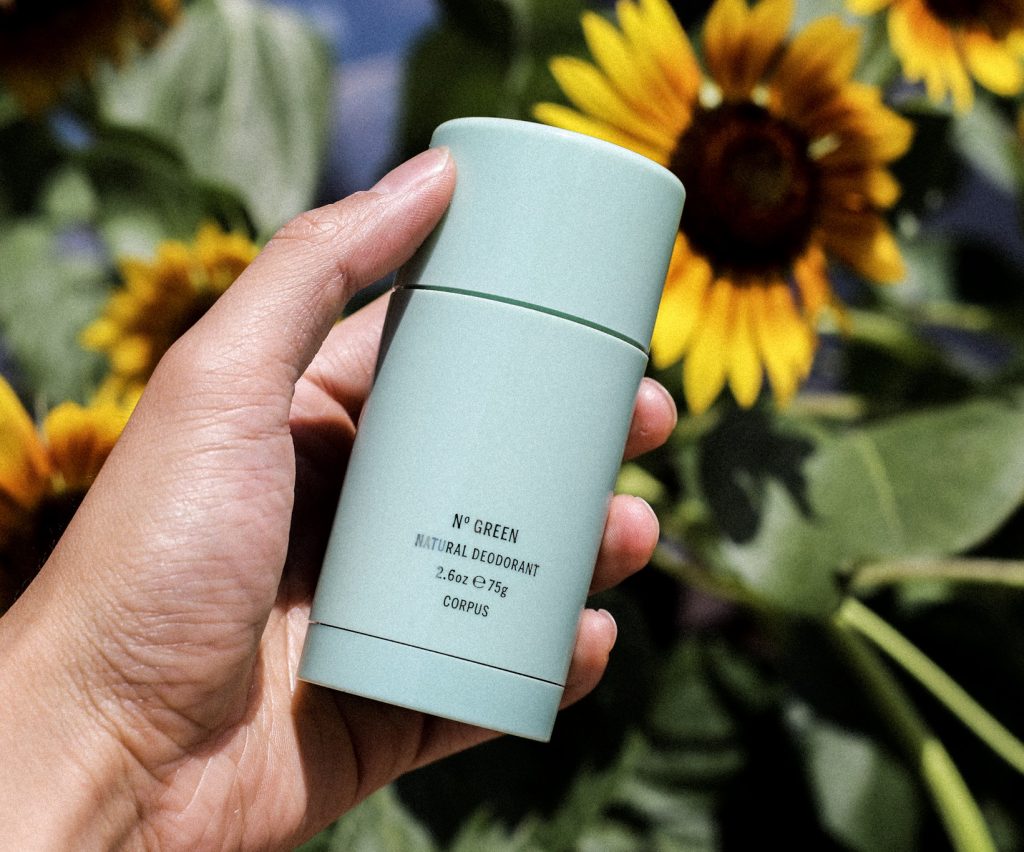 10 Best Natural Deodorants For Women
