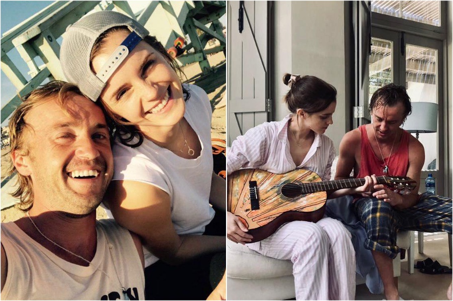 6 Facts Every Fan Should Know About Emma Watson
