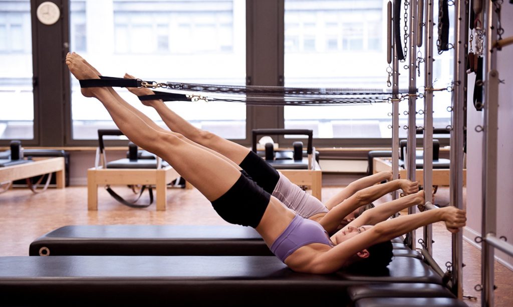 What is pilates good for? | Everything You Need To Know About Pilates | Her Beauty