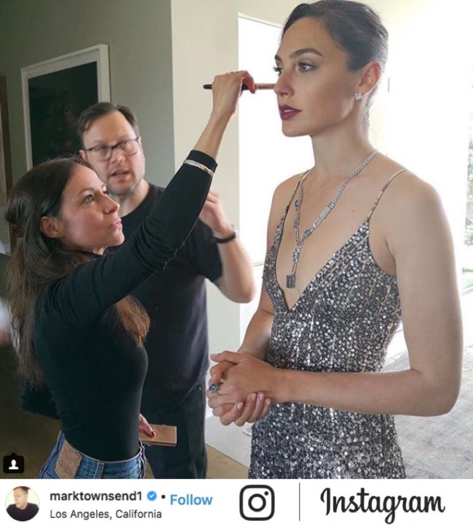 7 Crazy Expensive Things Gal Gadot Has Bought