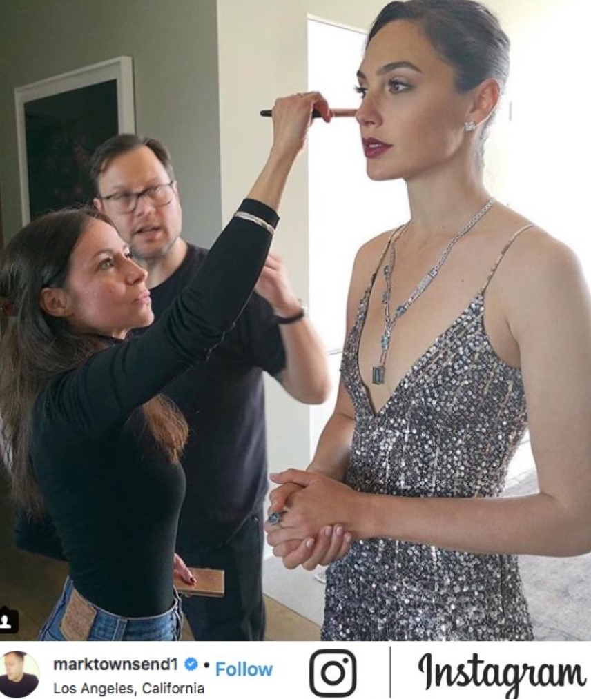 7 Crazy Expensive Things Gal Gadot Has Bought