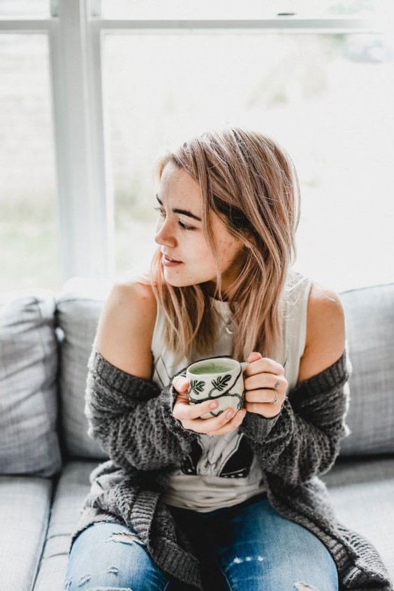 10 Health Benefits of Matcha Green Tea