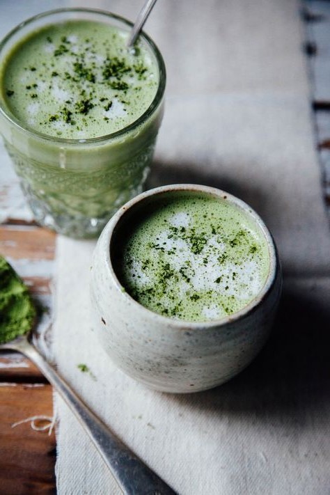 Improved joint health #2 | 10 Health Benefits of Matcha Green Tea | Her Beauty