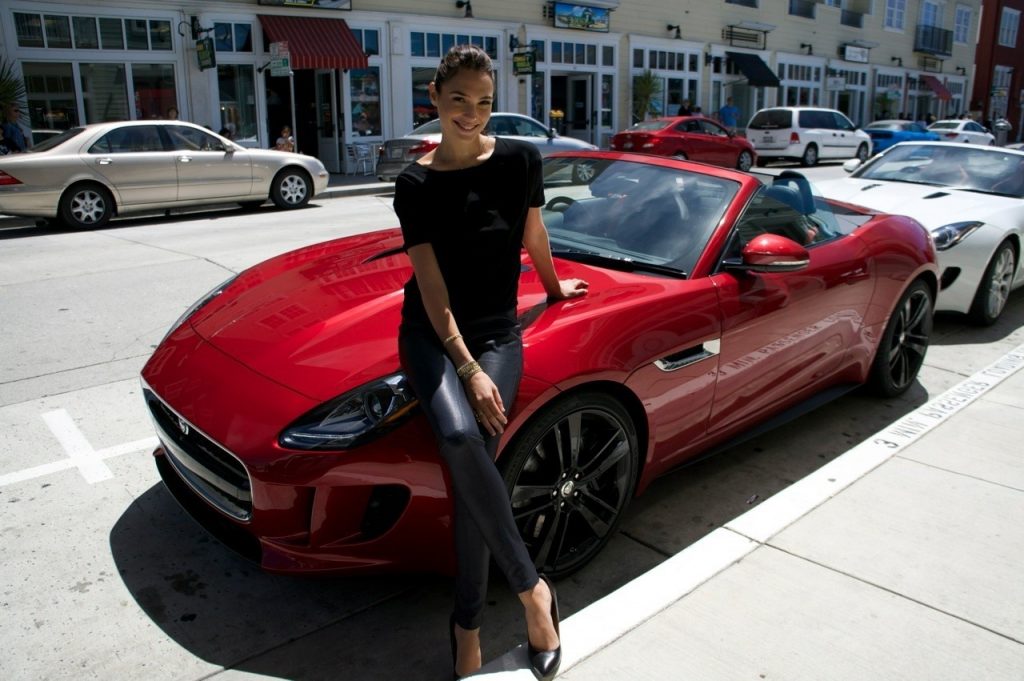 7 Crazy Expensive Things Gal Gadot Has Bought