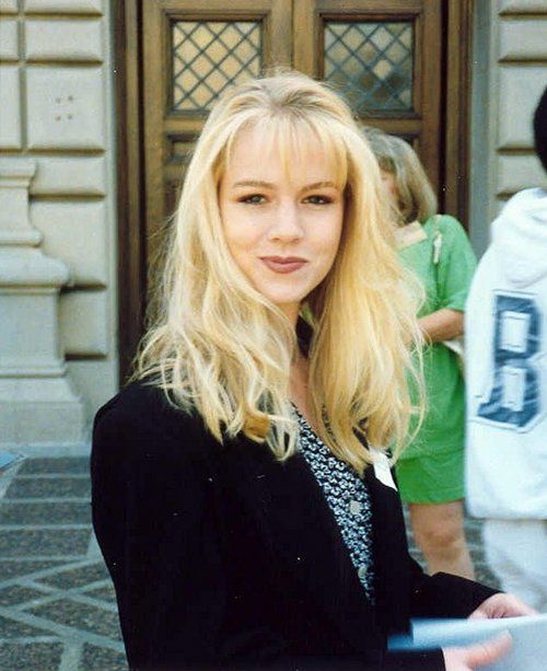 Beverly Hills 90210 Actors Then and Now
