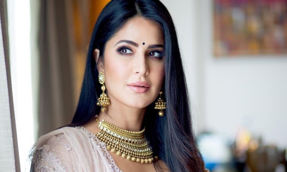 Katrina Kaif | 8 Bollywood Stunners Share Their Main Beauty Routines, And We Can't Wait To Try Them | Her Beauty