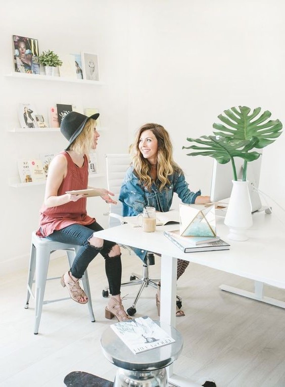 6 Ways to Be More Positive at Work