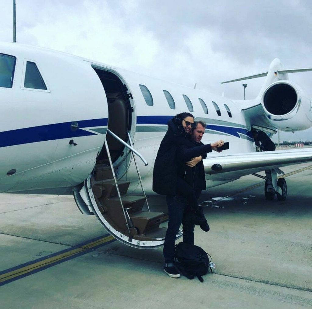 7 Crazy Expensive Things Gal Gadot Has Bought