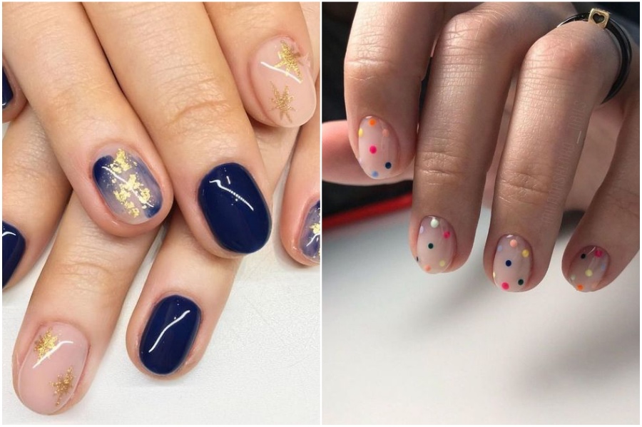 Can Everyone Get Shellac | Shellac Nails Pros And Cons | HerBeauty