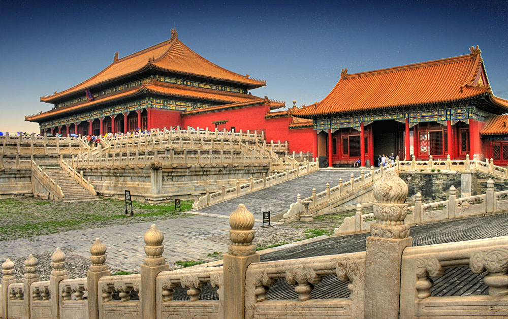 Beijing, China | 7 Best Countries to Visit in Asia in September | Her Beauty