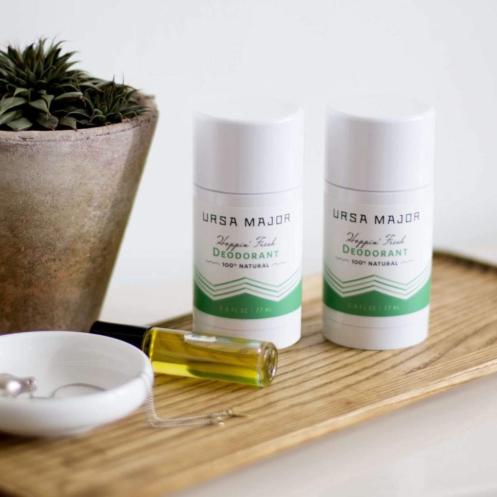 10 Best Natural Deodorants For Women