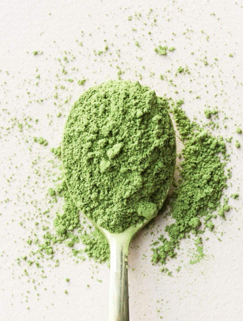 10 Health Benefits of Matcha Green Tea