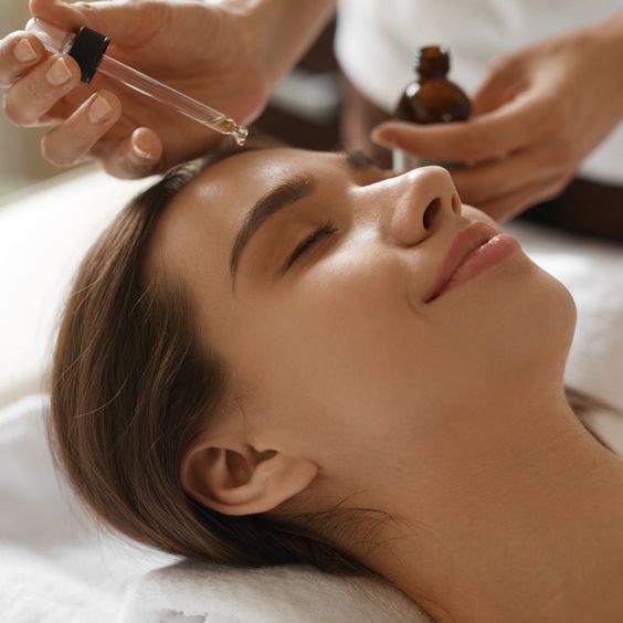 7 Changes You Should Make to Your Skin-Care Routine in the Fall