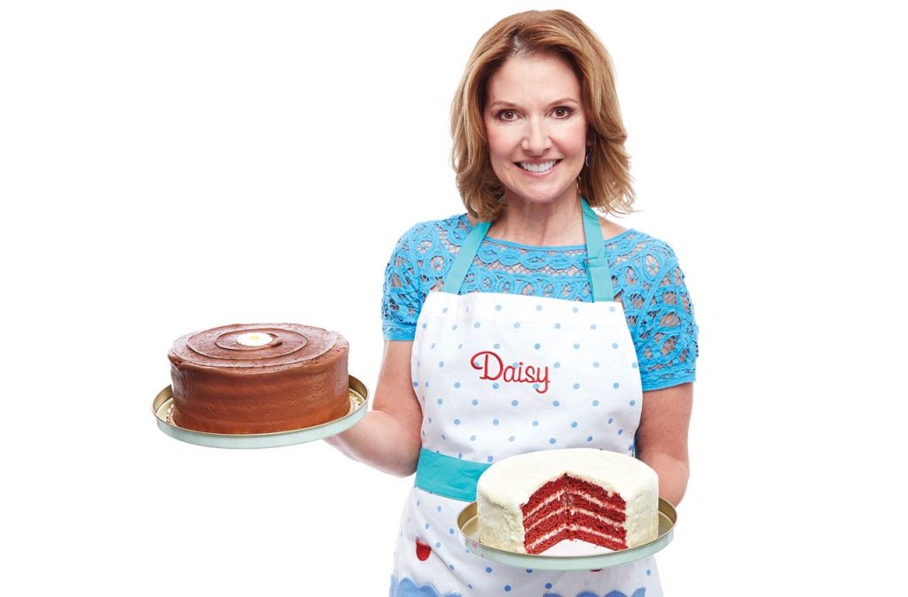 The family cake recipe | 9 Simple Food Ideas That Made People Millionaires Her Beauty
