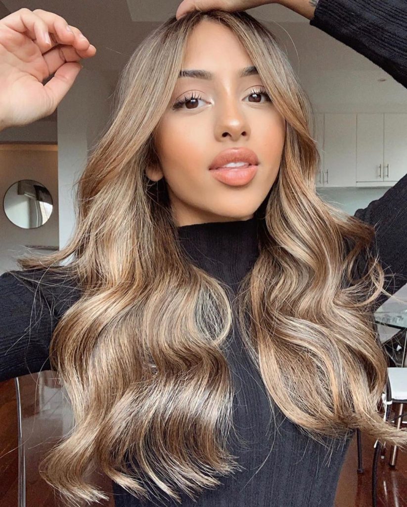 Ко-вошинг: плюсы и минусы мытья волос без шампуня #5 | Her Beauty